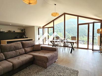 Attic for sale in Urb. Sola del Tarter, El Tarter, Canillo