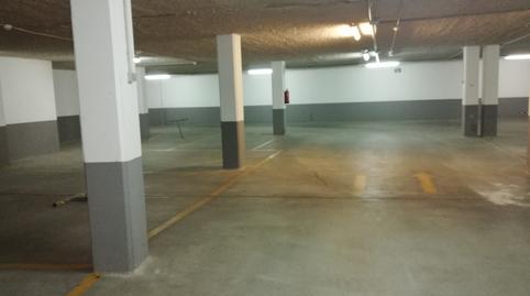 Foto 2 de Garatge en venda a C/ Mar Mediterranea, Quartell, Valencia