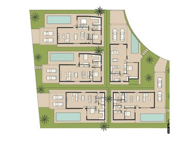 Casa con piscina in vendita a Lo Pagán