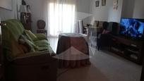 Living room of Flat for sale in Cáceres Capital  with Air Conditioner