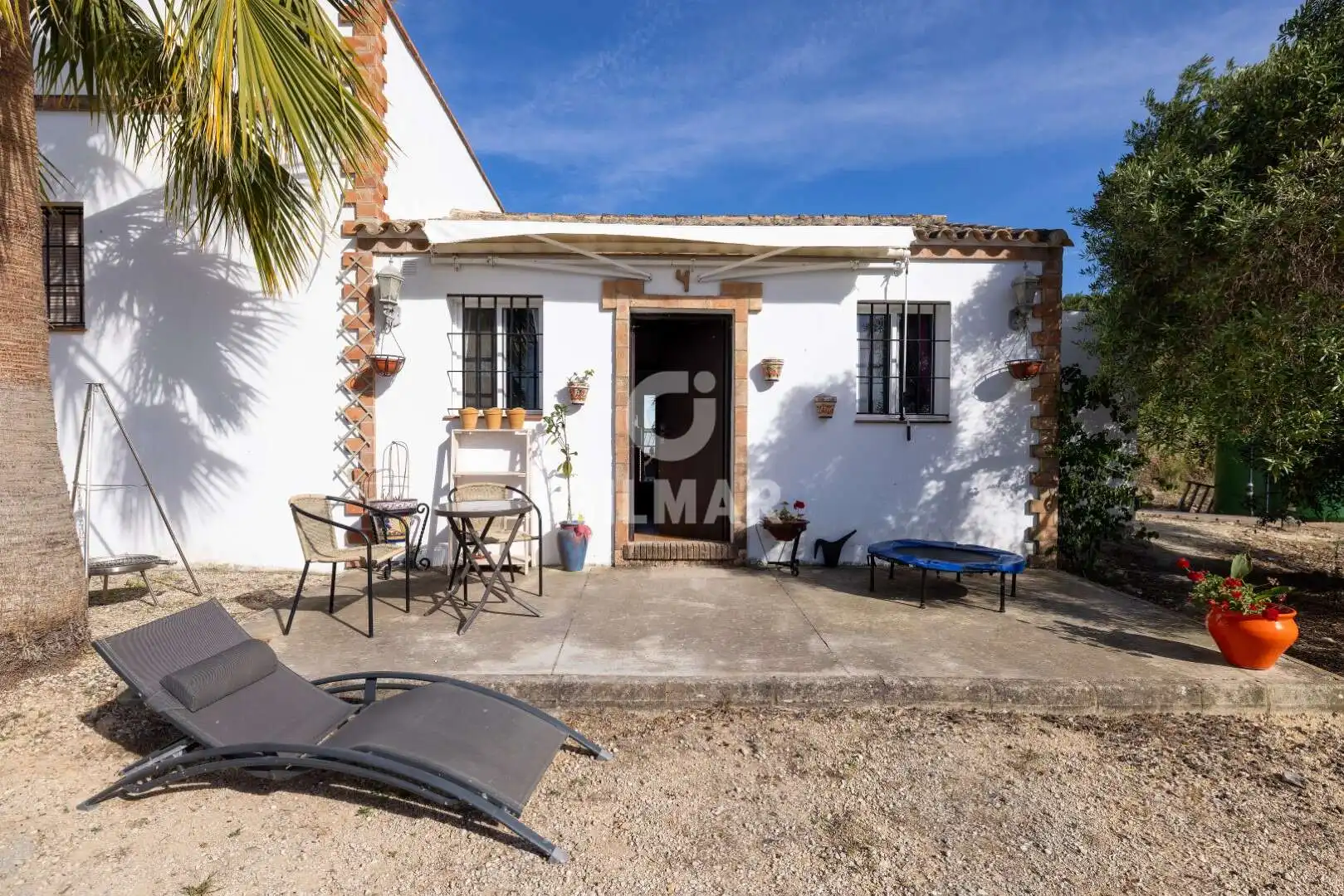 Chalet con jardín en venta en Arcos de la Frontera, imagen 27