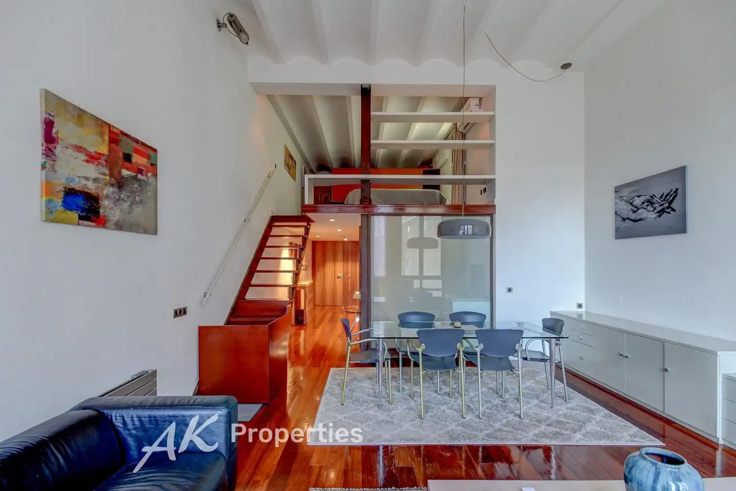 Piso con ascensor en venta en Eixample, imagen 6