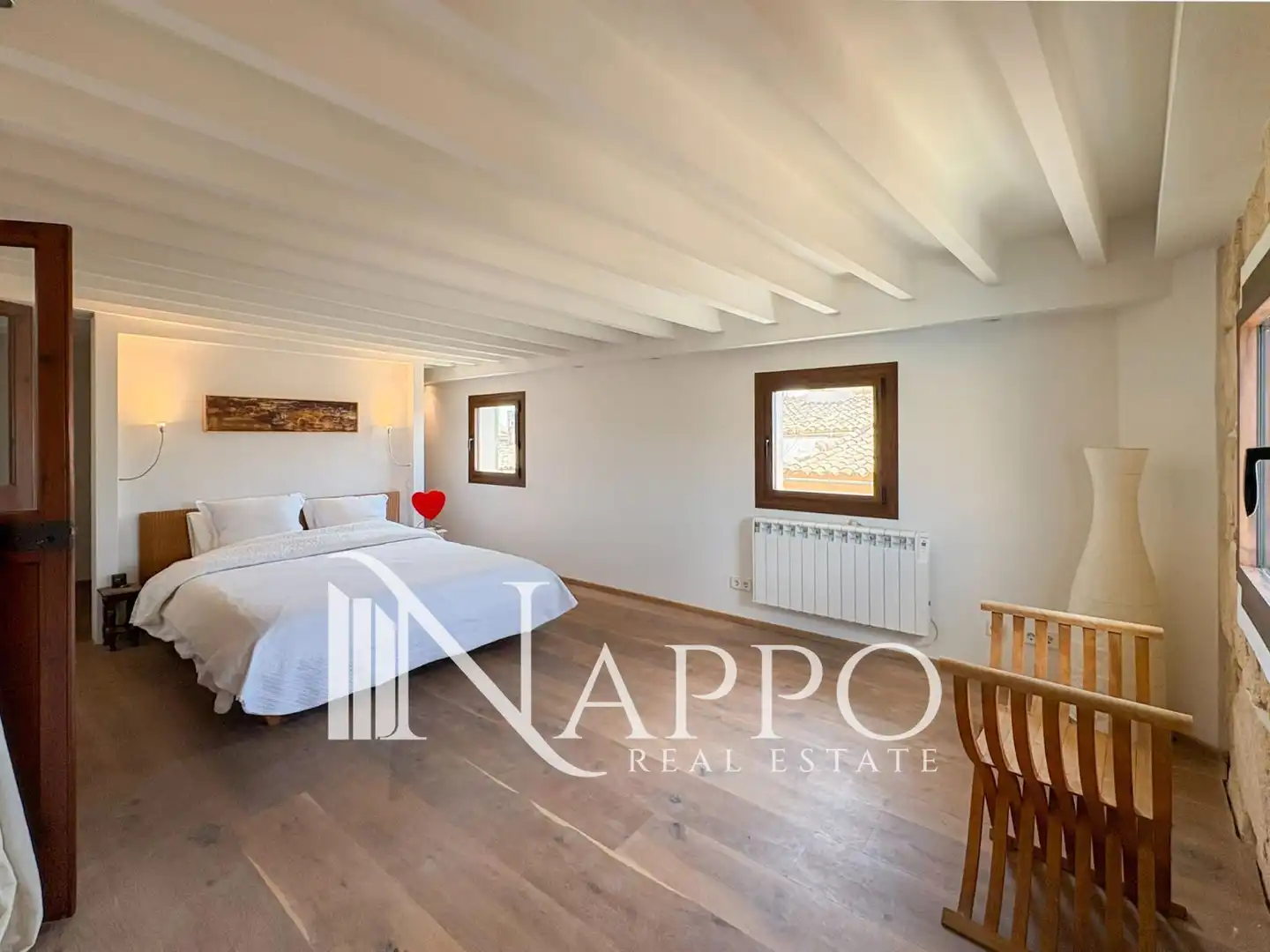 Penthouse zum Verkauf in Can Vatlori, imagen 13