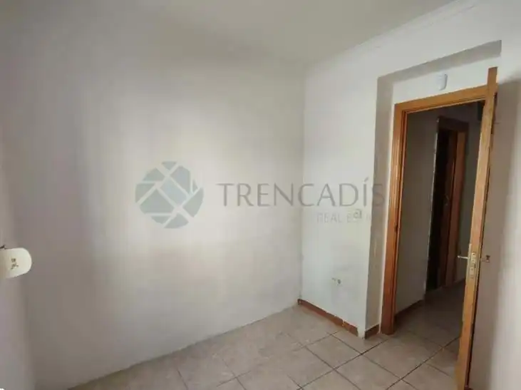 Bedroom of Flat for sale in Madrid