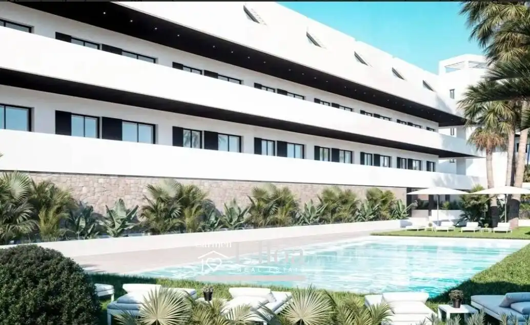 Apartment mit Pool zum Verkauf in Avenida Granada, imagen 14
