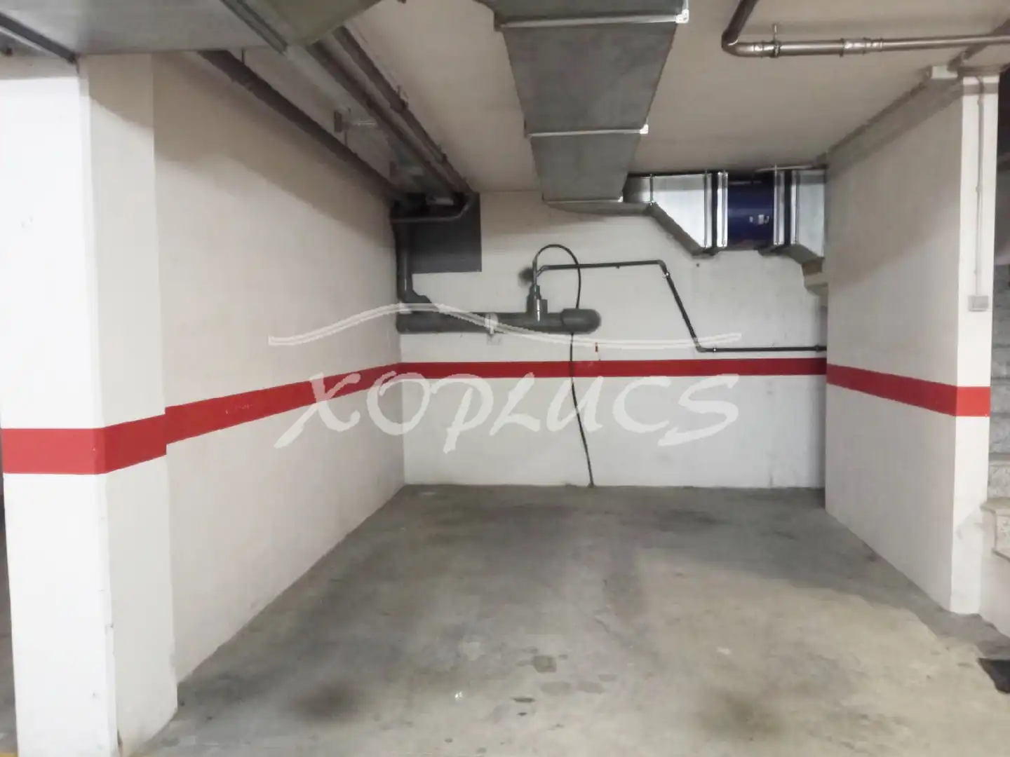 Flat for sale in Berga
