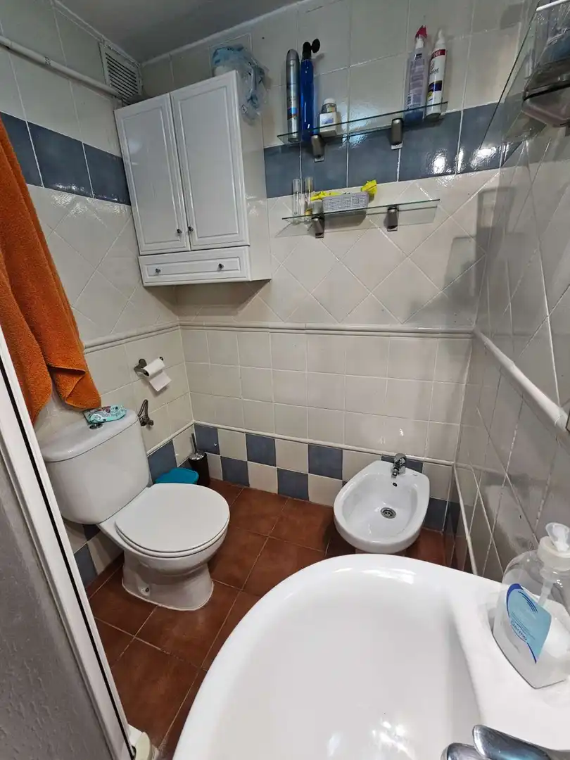 Ático con ascensor en venta en La Carihuela - Los Nidos, imagen 34