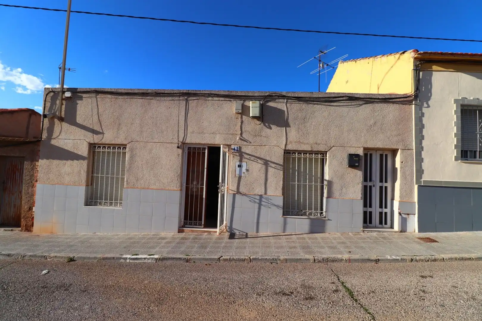 Bungalow avec piscine à vendre à Benijófar, imagen 23