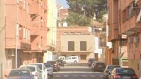 Foto 2 von Wohnung zum Verkauf in Calle Miguel Hernandez, L'Alcúdia de Crespins, Valencia