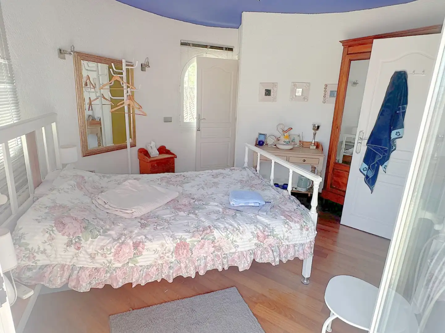 Villa con piscina in vendita a Els Poblets, imagen 25