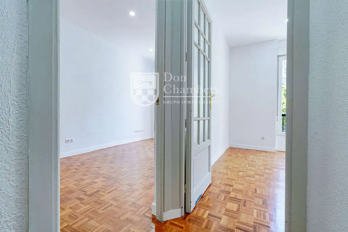 Wohnung zur Miete in Madrid