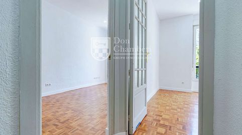 Foto 4 von Wohnung zur Miete in Ríos Rosas, Ríos Rosas - Nuevos Ministerios, Madrid Capital