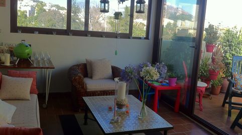 Photo 4 of Attic for sale in Conde de Luna, 11, Olletas - Sierra Blanquilla, Málaga Capital