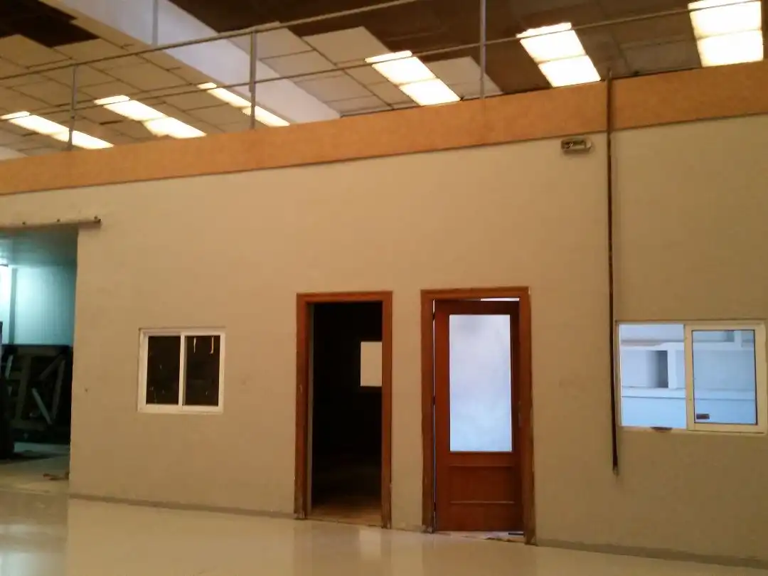 Terreno industrial en venta en León Capital 