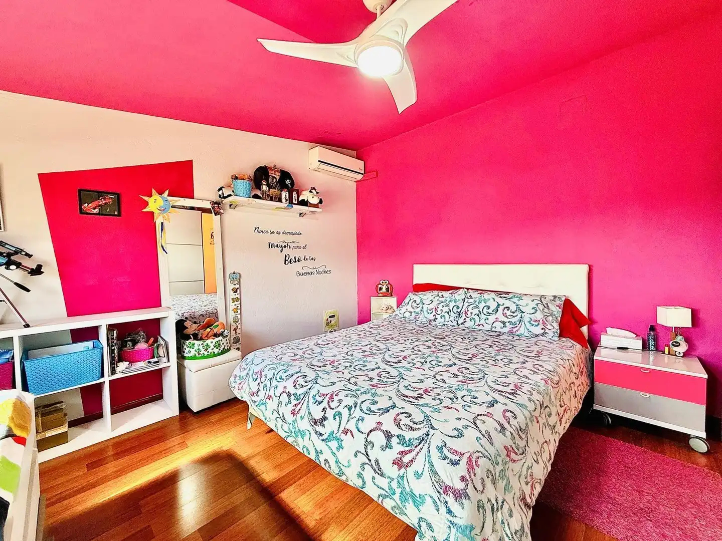Bedroom of Houses for sale in El Vendrell  with Air Conditioner, Heating and Terrace