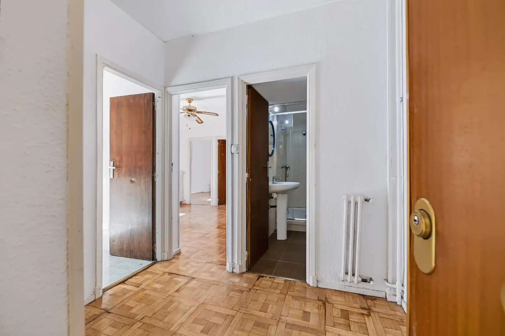 Wohnung zum Verkauf in Madrid, Madrid
