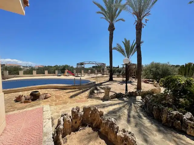 Houses for sale in Calle Partida del Raspeig, Villamontes - Boqueres