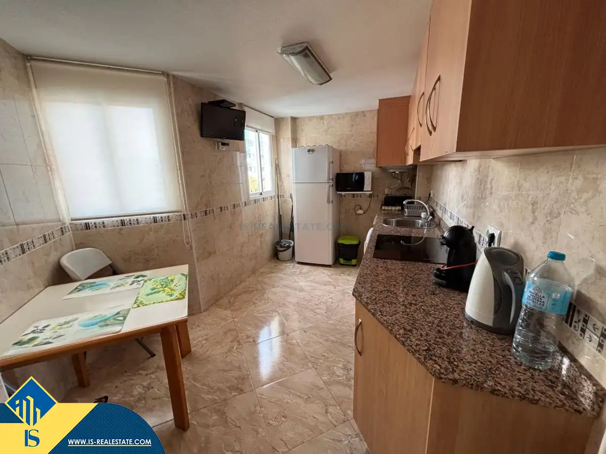 Piso con terraza en venta en Playa de los Locos, imagen 17