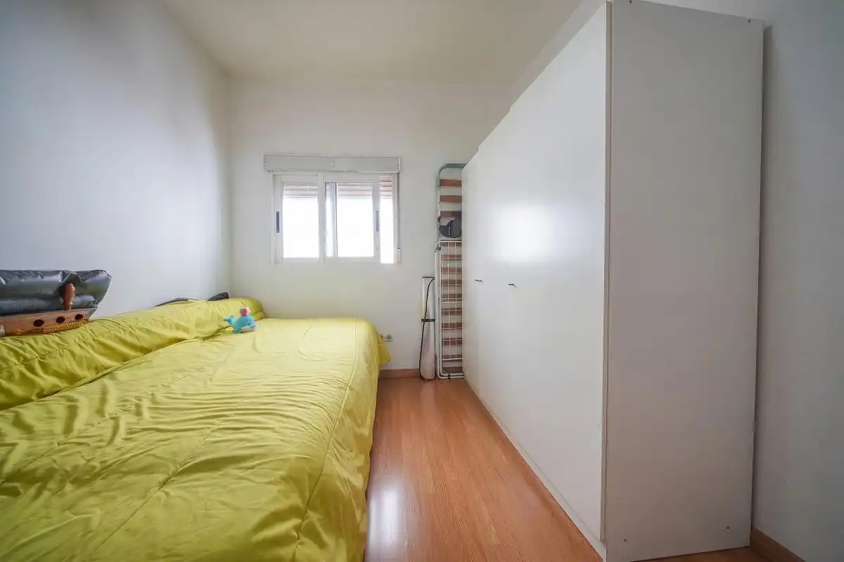 Habitación de Piso en venta en Madrid con Aire acondicionado, Calefacción y Amueblado