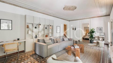 Foto 5 de Apartament de lloguer a Carrer de la Princesa, Sant Pere, Sta. Caterina i la Ribera,  Barcelona Capital