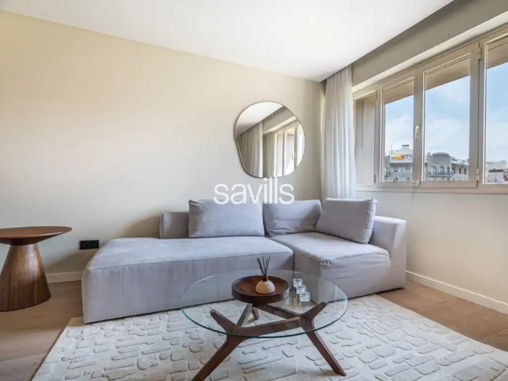 Apartment with lift for sale in Eixample, imagen 13