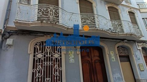 Casa de Época en el Corazón de Burriana