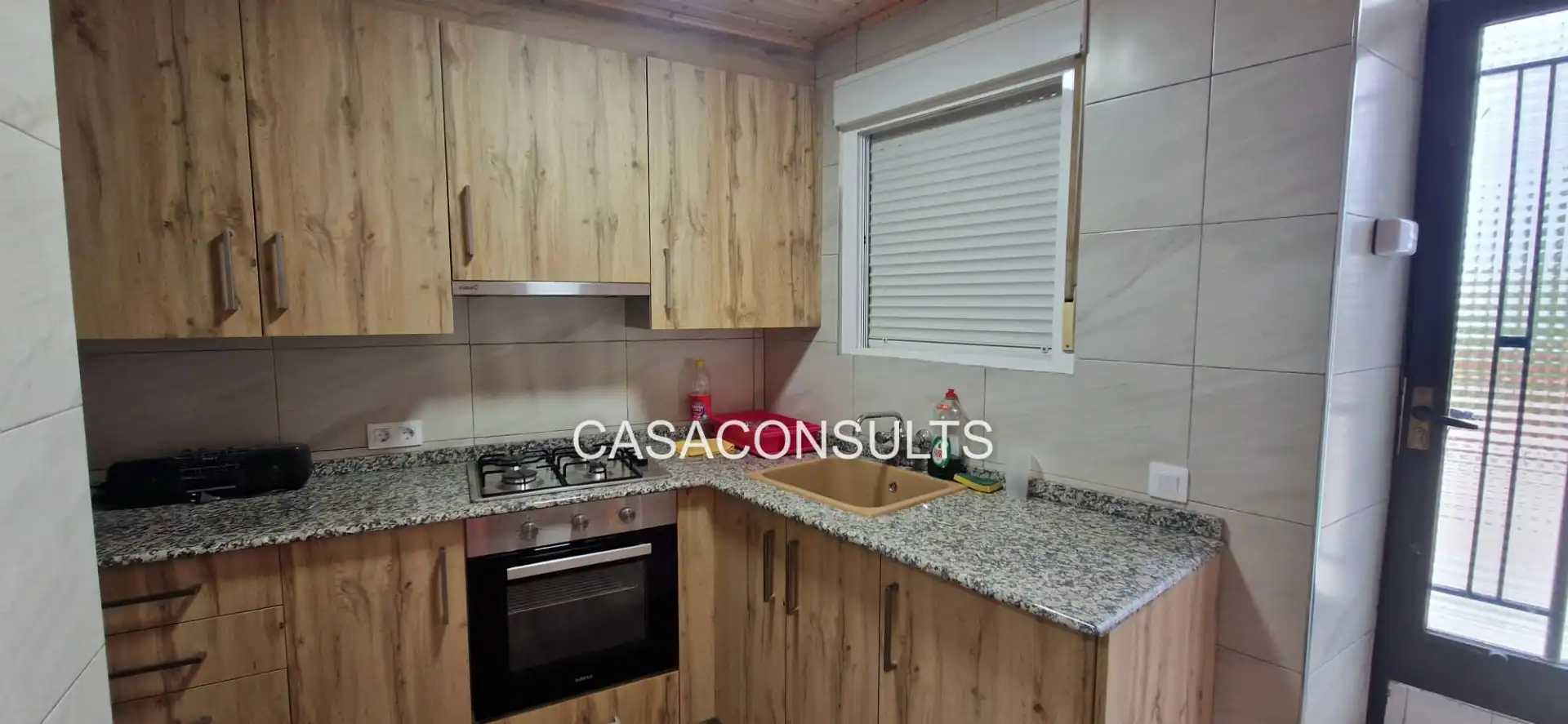 House with terrace for sale in Vall d'Alba, imagen 4