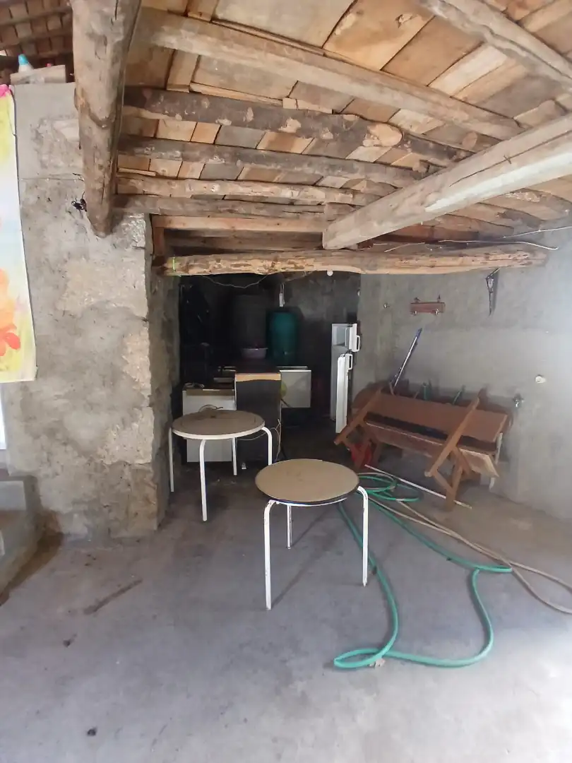 Casa o xalet en venda en Los Santos  amb Moblat i Forn
