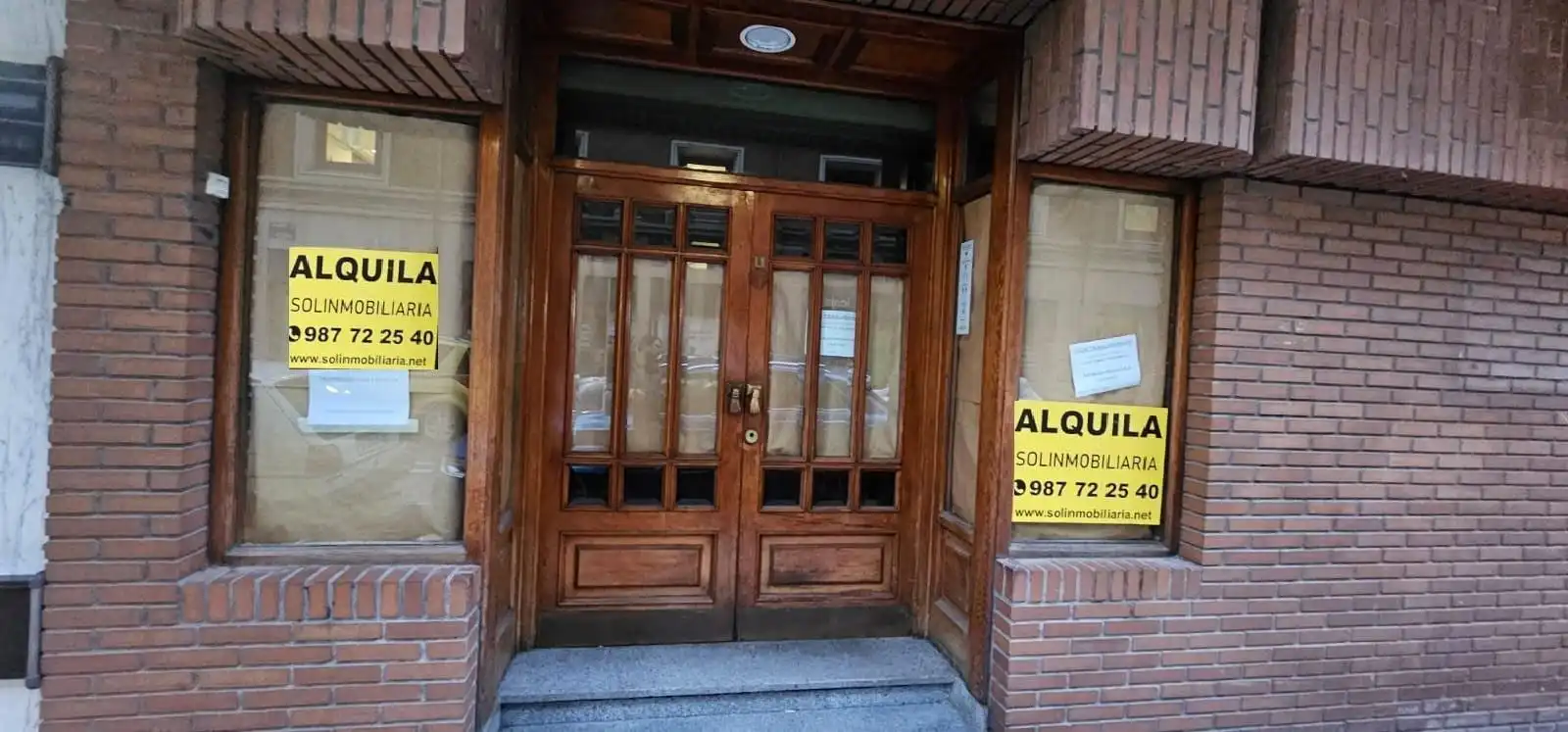 Business premises to rent in Centro Ciudad, imagen 2