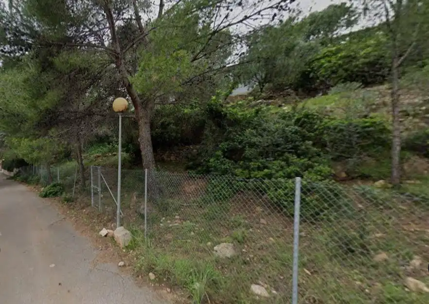 Wohnbaugrundstück zum Verkauf in Calle Río Senia 9, imagen 10