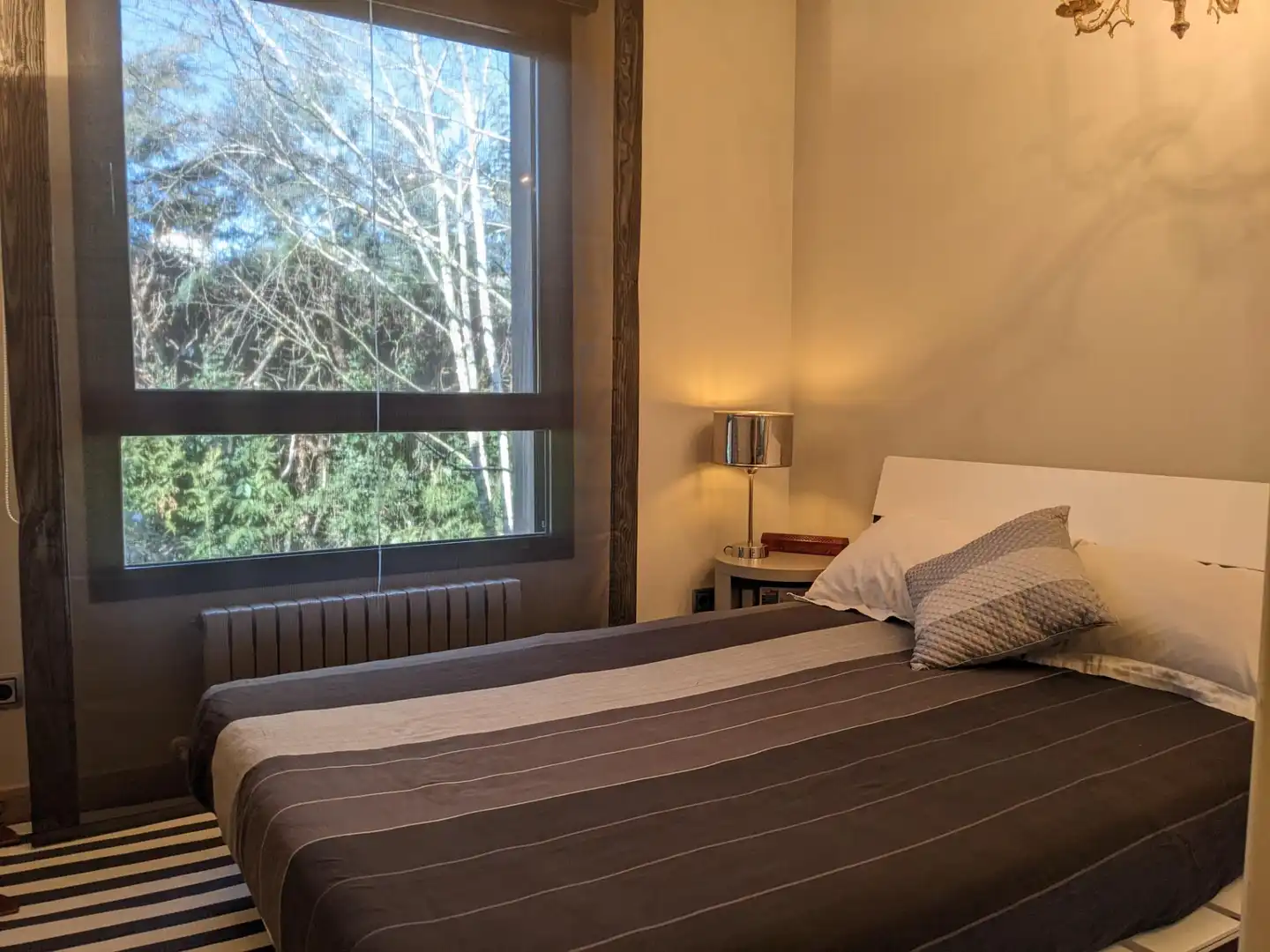 Habitación de Casa o chalet en venta en Ayegui / Aiegi con Aire acondicionado, Jardín privado y Terraza