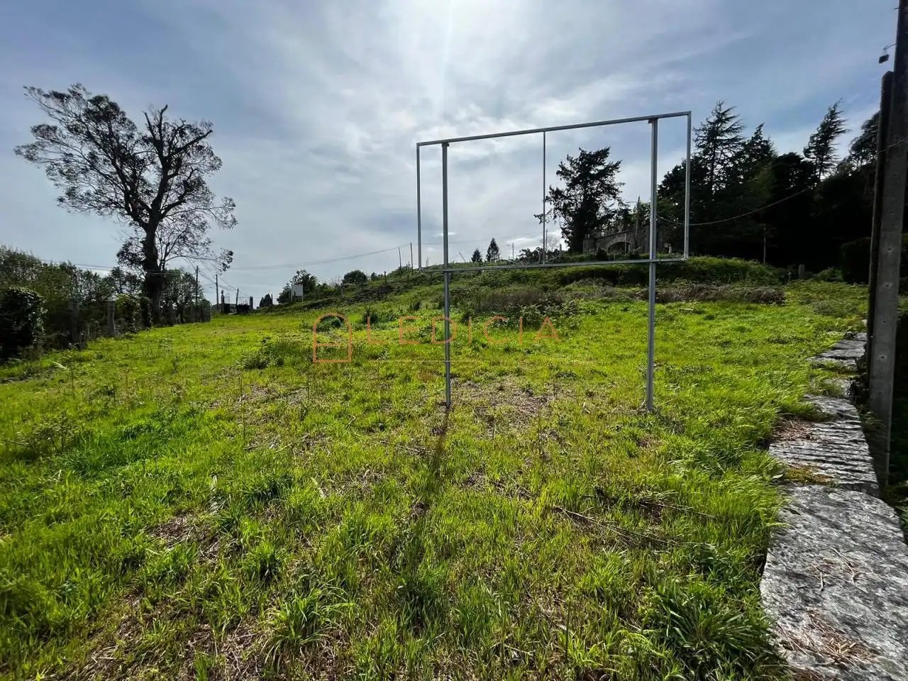 Lands and plots for sale in A Pena, imagen 10