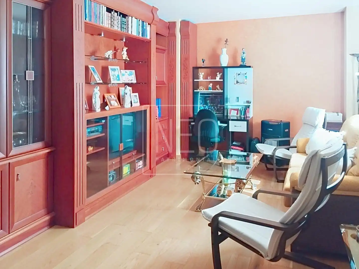 Detached homes for sale in Valdemoro, Madrid