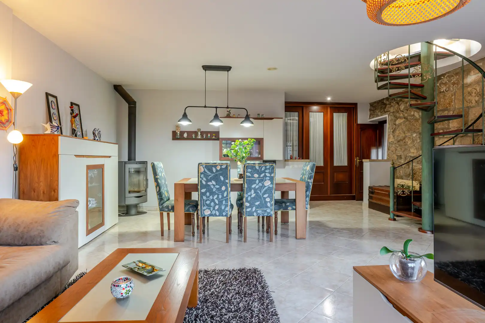 Casa rústica en venda a Vilanova de Arousa, imagen 5