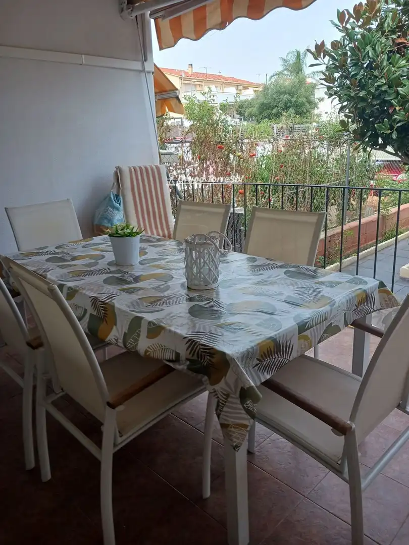 Reihenhaus mit Pool zum Verkauf in Creixell, imagen 35