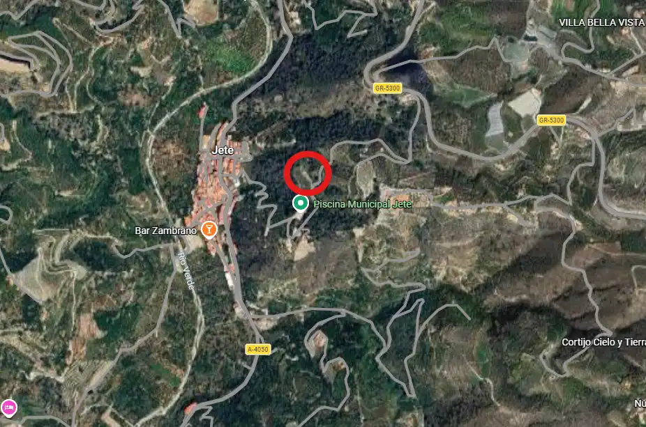 Terrenys i solars en venda a Jete, imagen 2