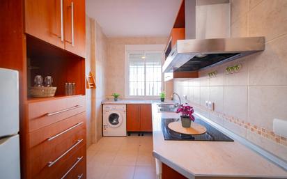 Kitchen of House or chalet for sale in Mollina  with Air Conditioner, Heating and Terrace