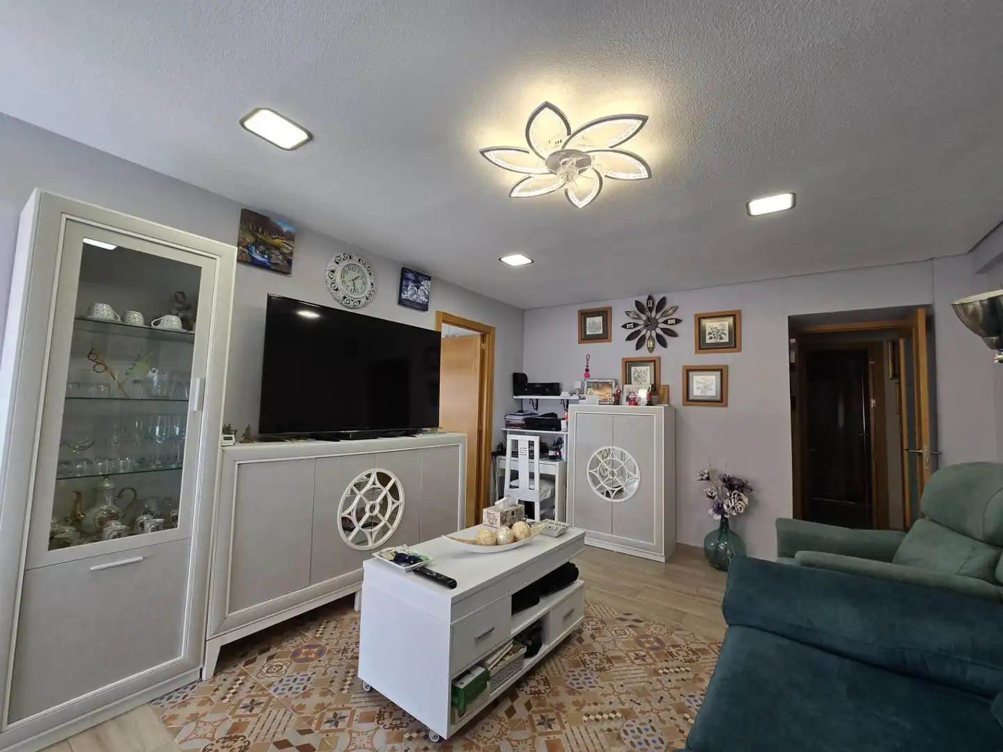 Apartament amb jardí en venda a La Carihuela - Los Nidos, imagen 25