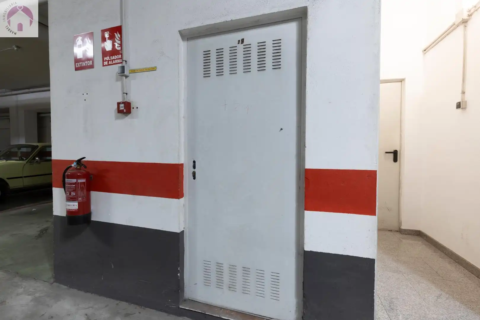 Pis amb ascensor en venda a Atarfe, imagen 47