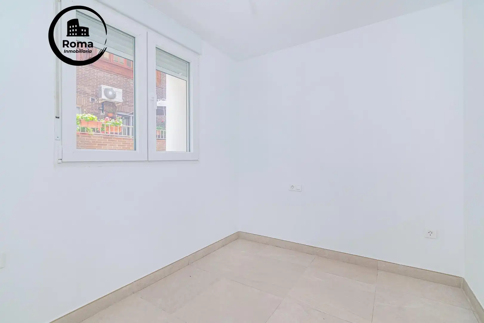 Bedroom of Flat for sale in Atarfe