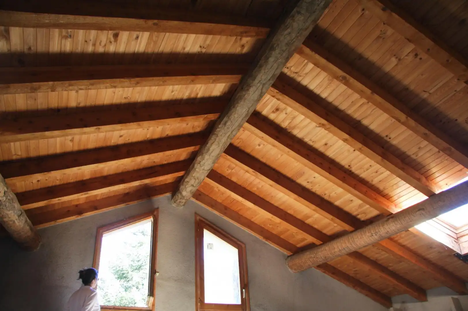 Finca rústica en venda a Arsèguel