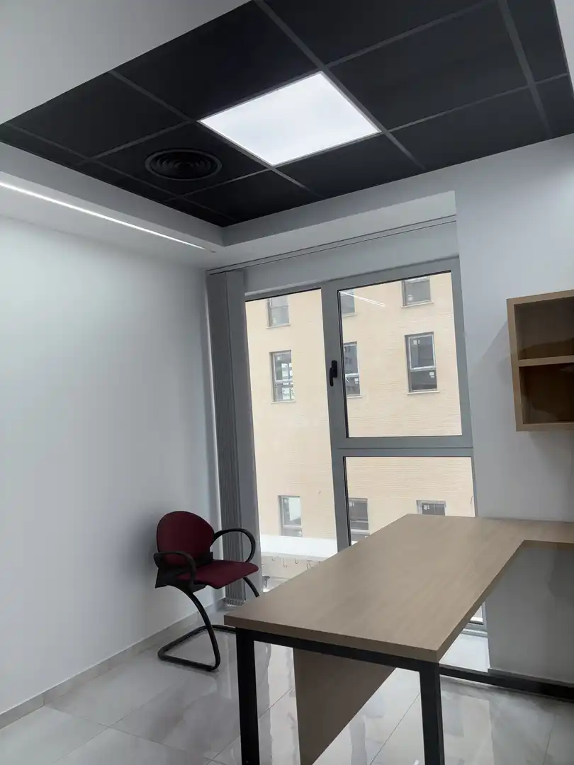Büro zur Miete in Valencia