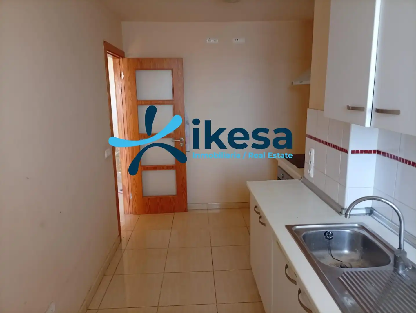 Cocina de Piso en venta en Santa Lucía de Tirajana con Trastero
