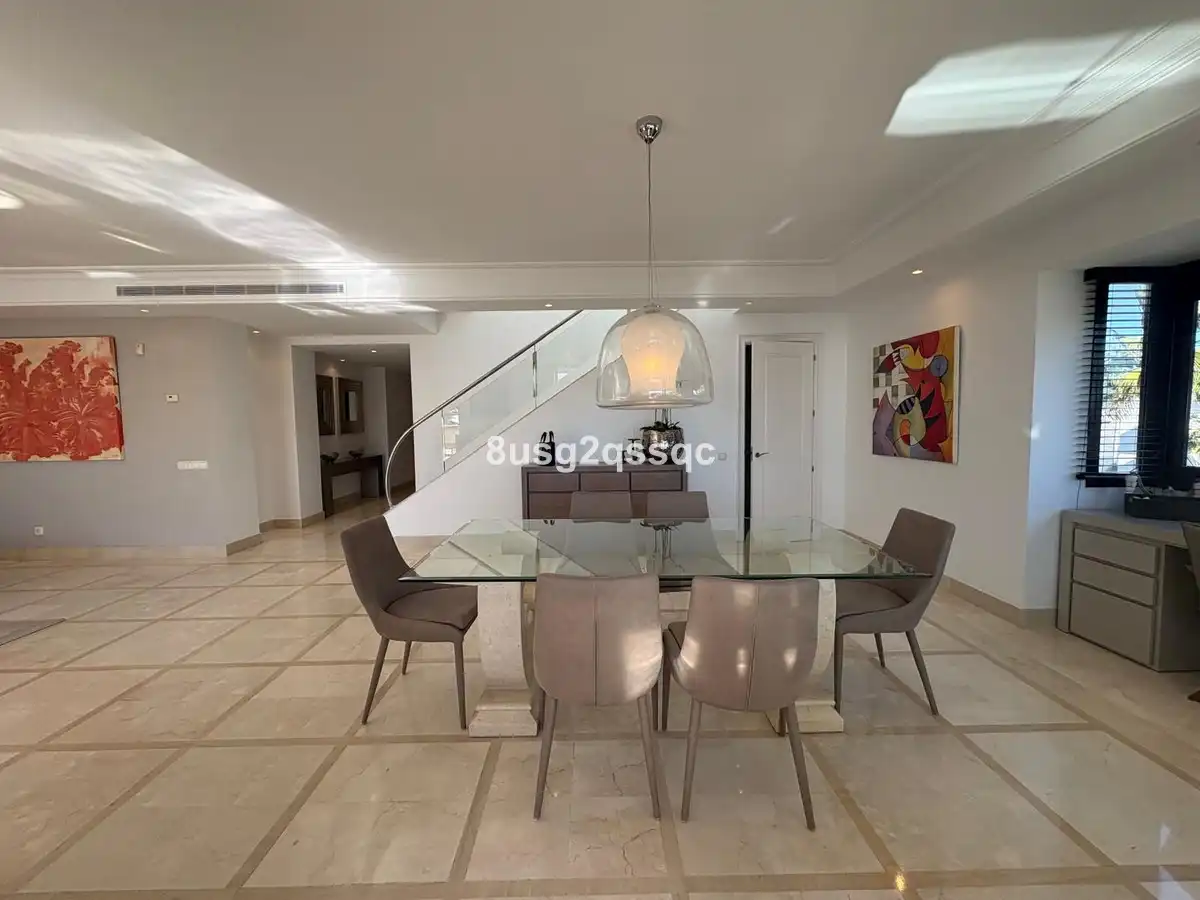 Penthouse with lift for sale in Benamara - Atalaya, imagen 10