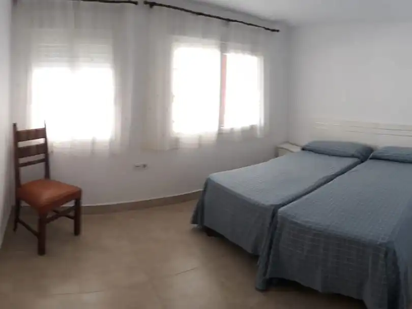 Habitación de Casa o chalet de alquiler en El Portil