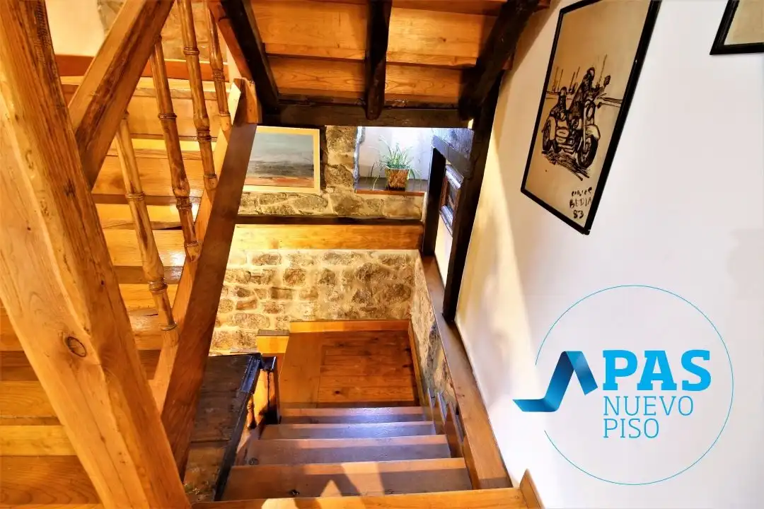 Houses for sale in Camaleño  with Heating, Private garden and Terrace