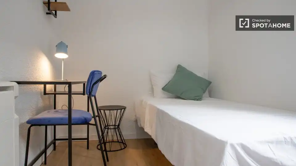 Zimmer in Casco Antiguo