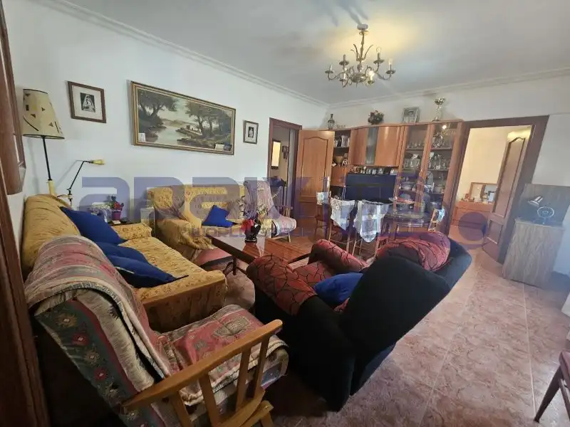 Wohnung mit Terrasse zum Verkauf in Calle Sagunto, imagen 26