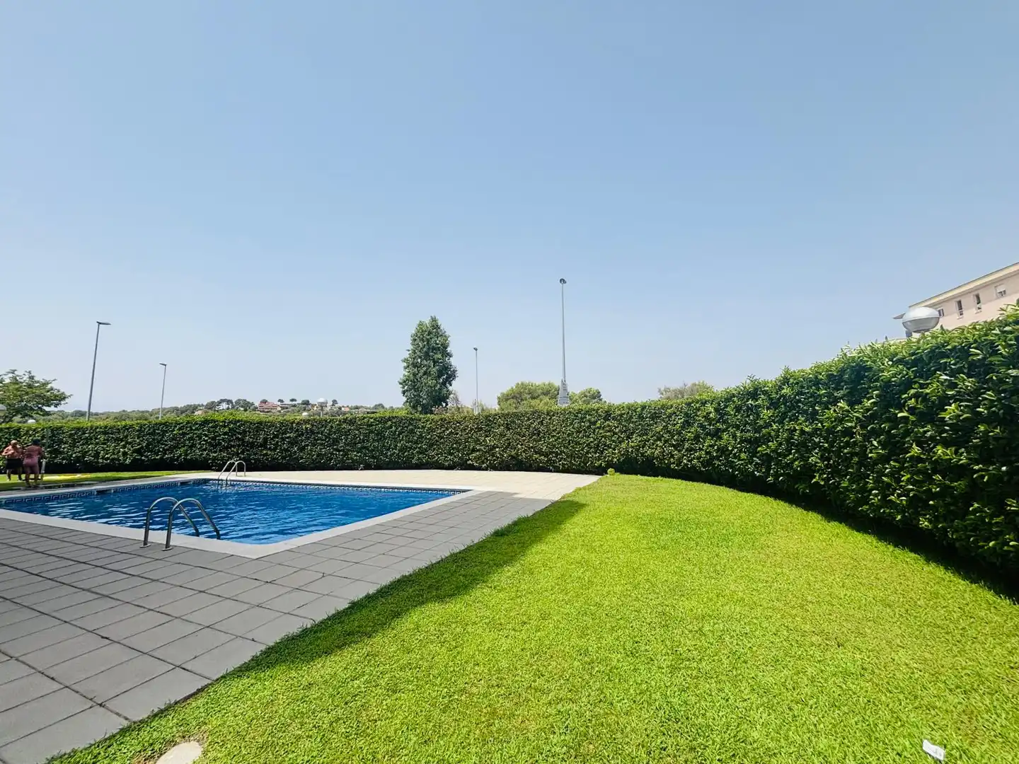 Piscina de Piso en venta en Vila-seca con Aire acondicionado, Calefacción y Jardín privado
