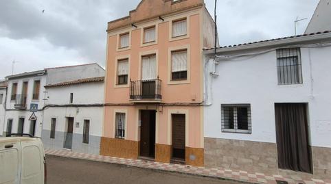 Foto 2 de Dúplex en venda a Campillo de Llerena, Badajoz